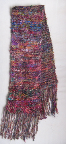 craftlog » Knitting